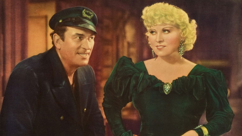 Энни с Клондайка