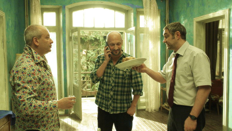 кадр из фильма Игра в правду