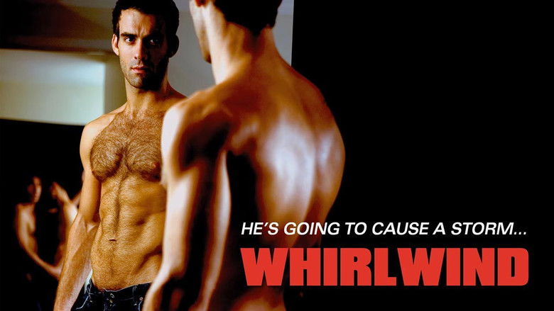 кадр из фильма Whirlwind