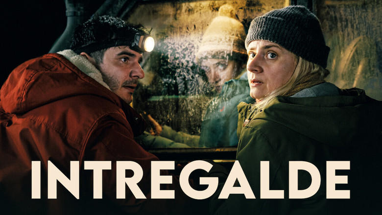 кадр из фильма Интрегальде