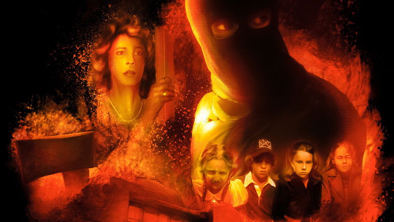 кадр из фильма Школьный бал