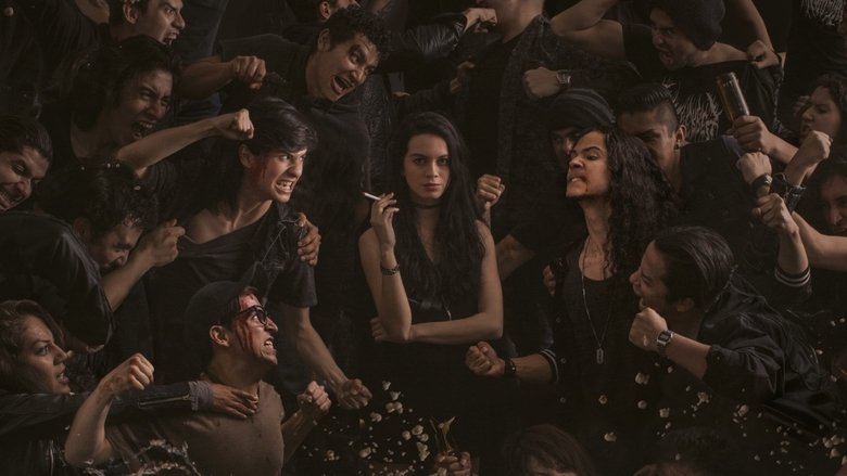 кадр из фильма Muerte al verano