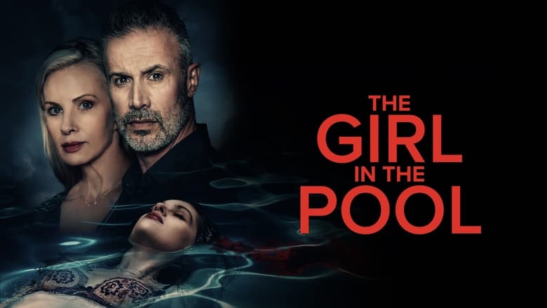 кадр из фильма The Girl in the Pool