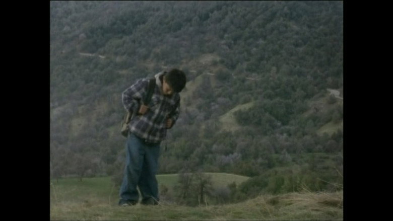 кадр из фильма Pine Flat