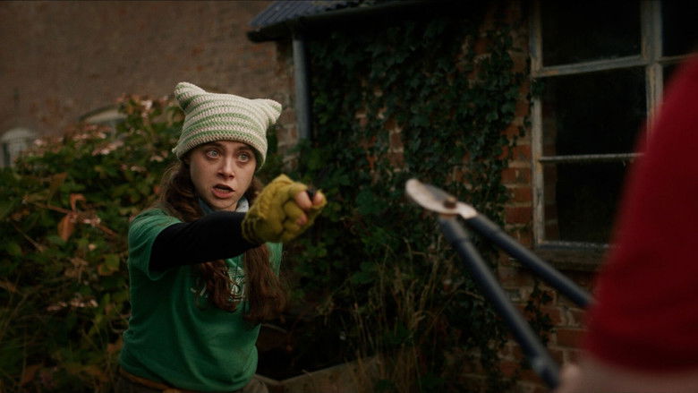 кадр из фильма Bloodbuzz