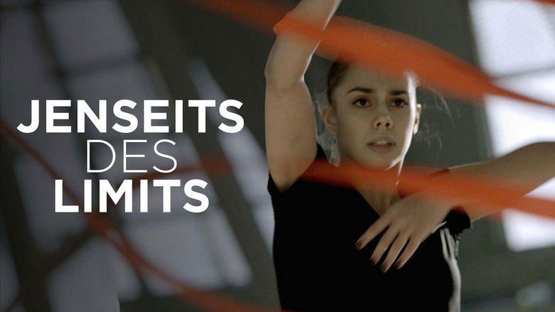 кадр из фильма За пределом