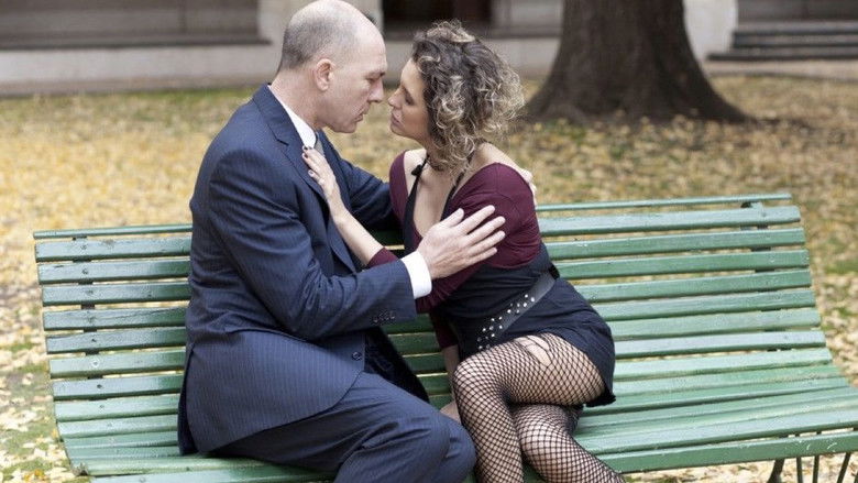 кадр из фильма Inevitable