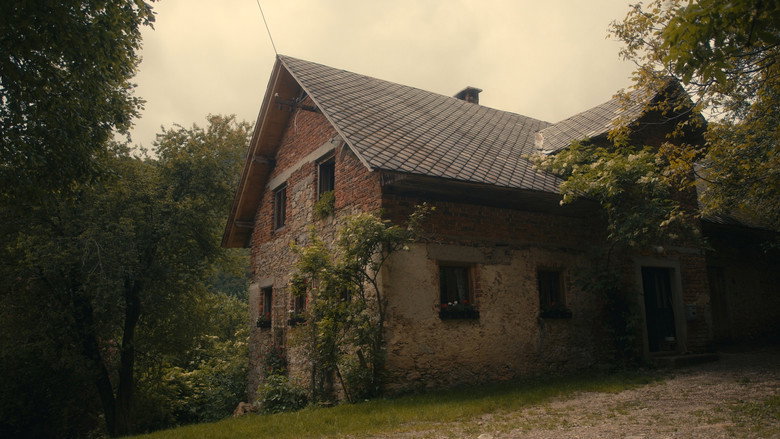 кадр из фильма Po Dežju