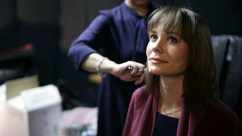 кадр из фильма The Victorians