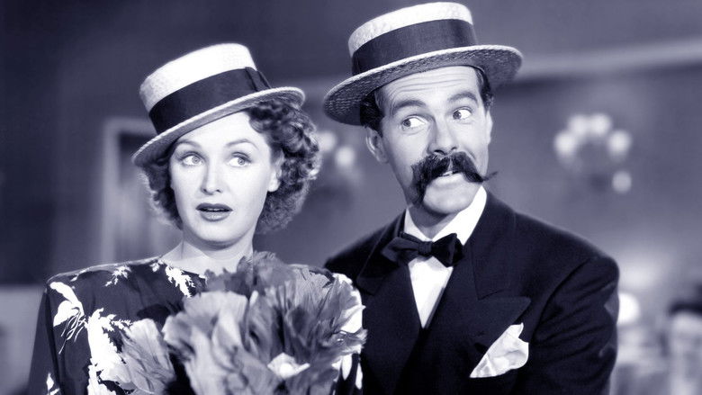 кадр из фильма Trocadero