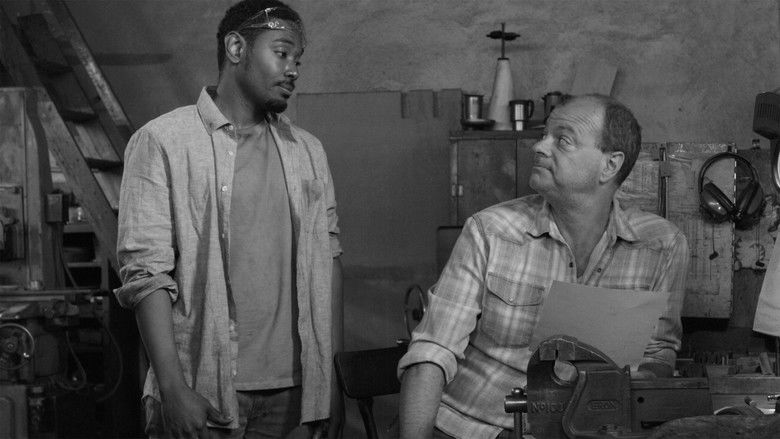 кадр из фильма Third Week