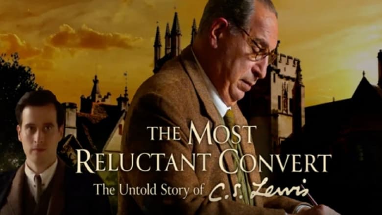 кадр из фильма The Most Reluctant Convert: The Untold Story of C.S. Lewis