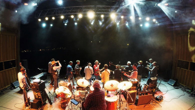 кадр из фильма Revival: The Sam Bush Story