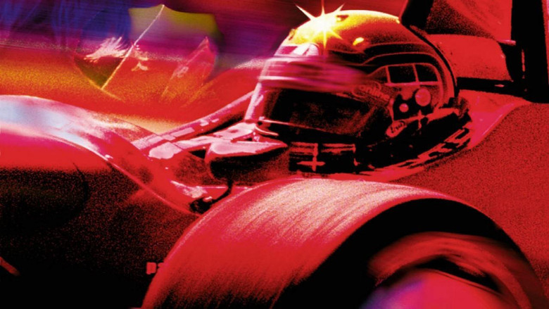 кадр из фильма Гонщик