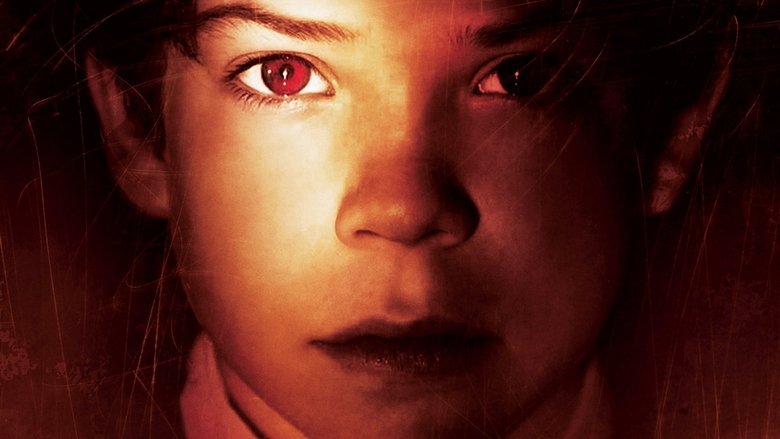 кадр из фильма Джошуа