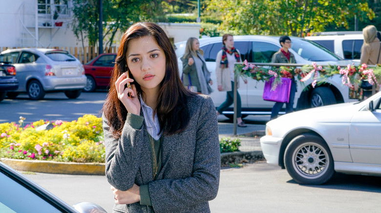 кадр из фильма The Bridge Part 2