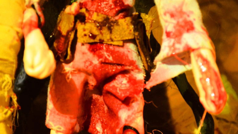 кадр из фильма Tickdeath