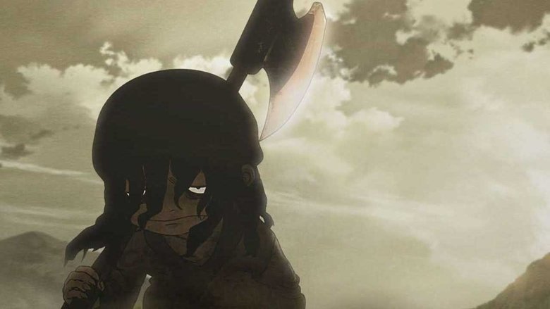 кадр из фильма Асура