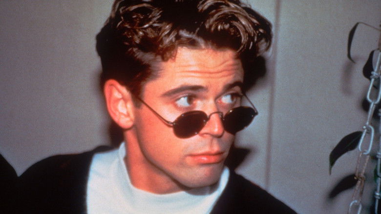 кадр из фильма Nickel & Dime