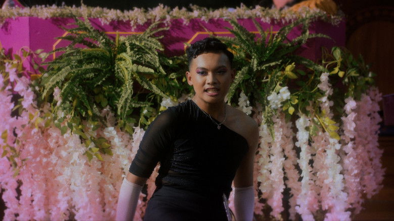 кадр из фильма #SLAY