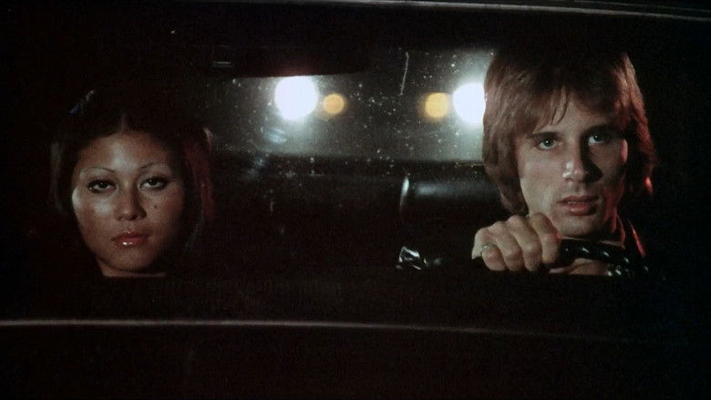 кадр из фильма Oriental Baby Sitter