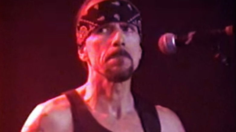 кадр из фильма MORTICIAN - LIVE @ SAINT VITUS BAR 12/3/22