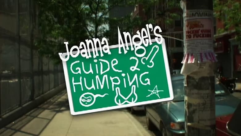 кадр из фильма Joanna Angel's Guide 2 Humping