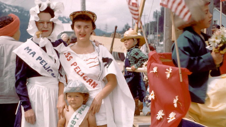 кадр из фильма Operaatio Alaska