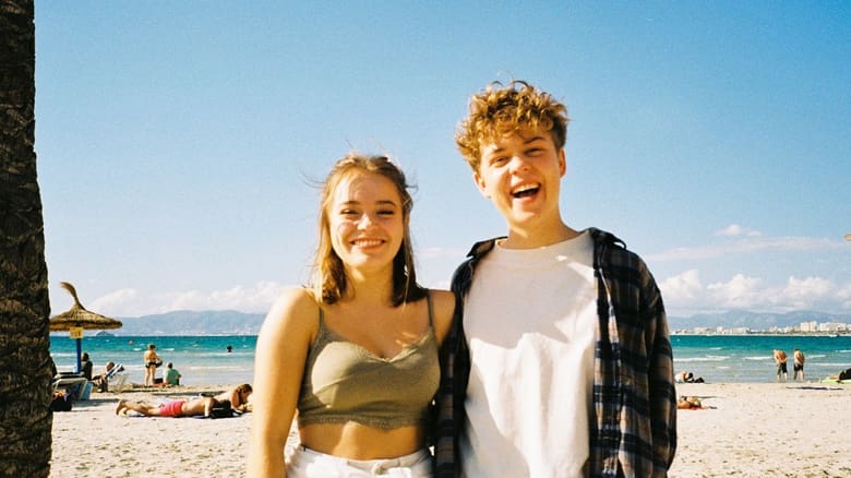 кадр из фильма Morgen irgendwo am Meer