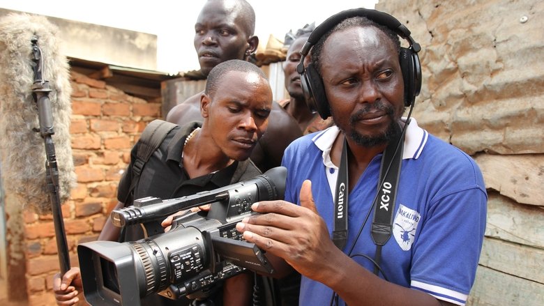 кадр из фильма Once Upon a Time in Uganda