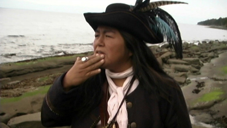 кадр из фильма Girl King