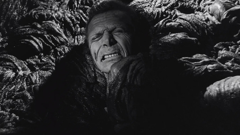 кадр из фильма Caltiki il mostro immortale