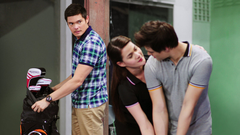 кадр из фильма Только она единственная