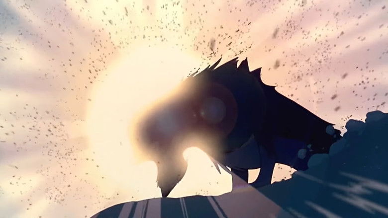 кадр из фильма Балто