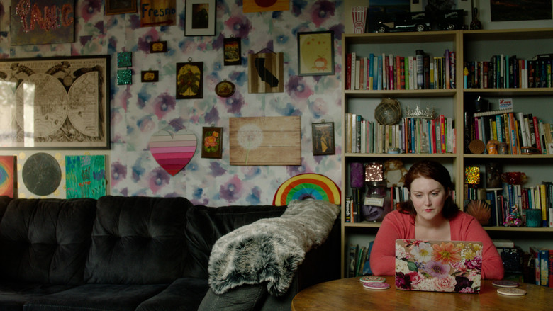 кадр из фильма Borrelia Borealis