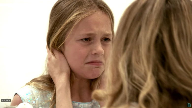 кадр из фильма Mommy's Little Girl