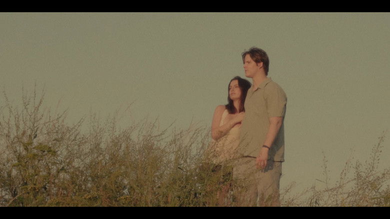 кадр из фильма A Summer Story