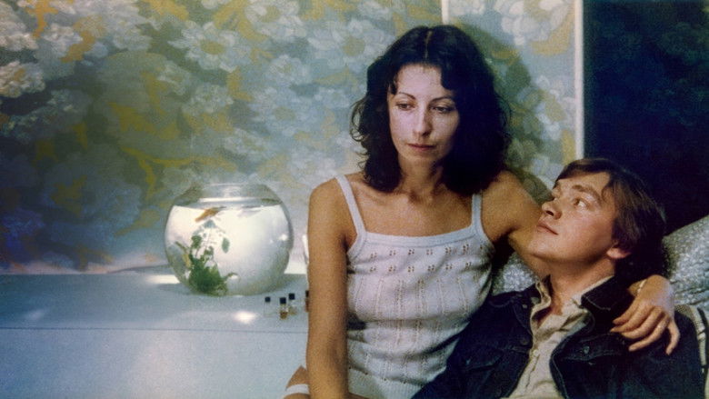 кадр из фильма Жена летчика