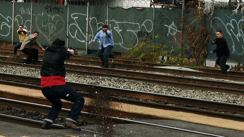 кадр из фильма The Big Sleaze