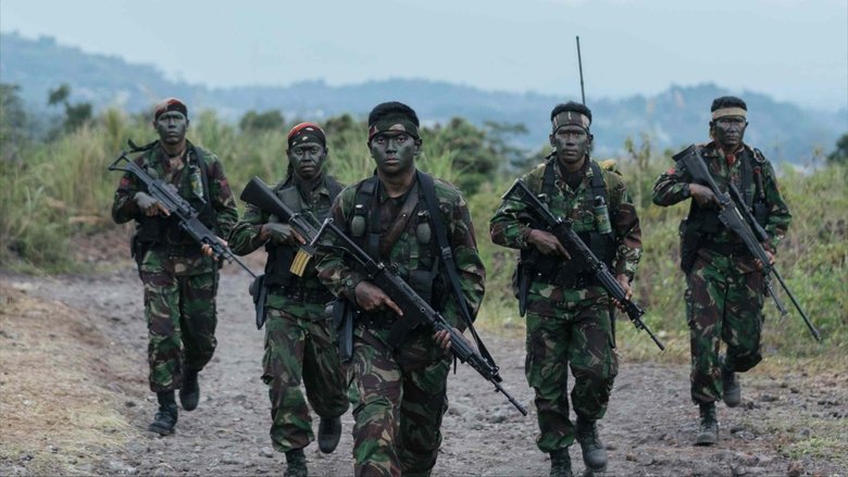 кадр из фильма Believe: Takdir, Mimpi, Keberanian