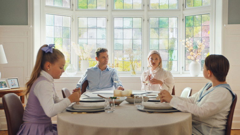 кадр из фильма Victoria må dø