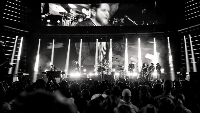кадр из фильма NEEDTOBREATHE - Live From Bridgestone Arena