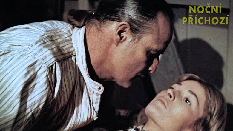 кадр из фильма Ночные пришельцы