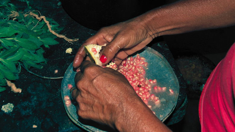 кадр из фильма Pupá