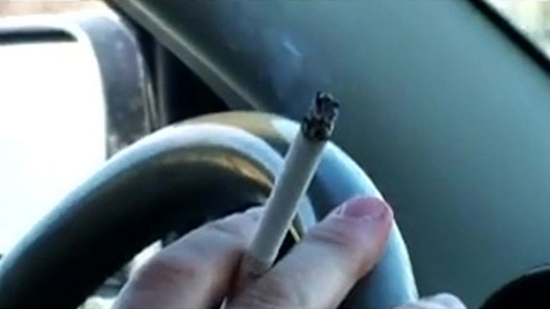 кадр из фильма Mute