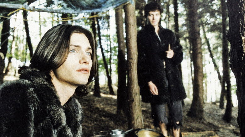 кадр из фильма The Wolves of Kromer