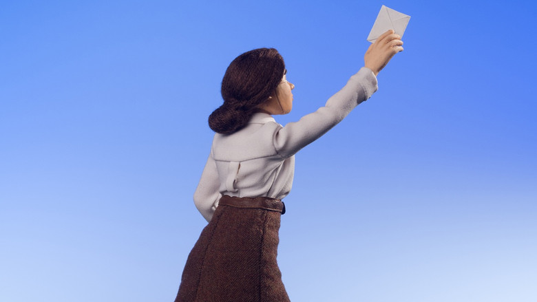 кадр из фильма Carmela