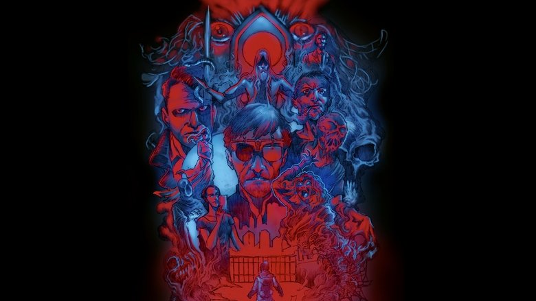 кадр из фильма Histórias Estranhas