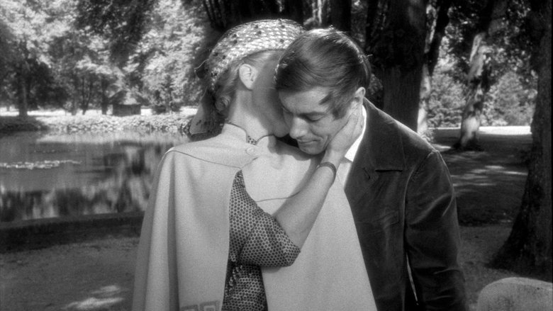 кадр из фильма Гертруда