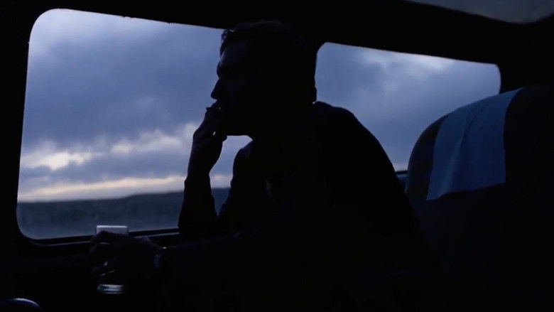 кадр из фильма Tracks